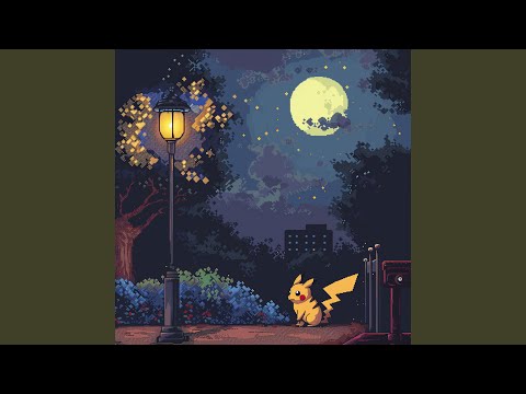 Sootopolis City (From "Pokémon Ruby & Sapphire")