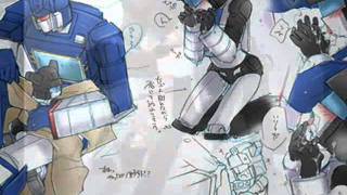 Download lagu Soundwave x Jazz mp3