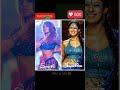 Samatha Vs Nayanthara Hot Challenge Shorts Viral Trending Samantha Nayanthara Hot