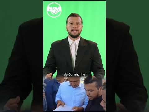 Cobertura da Quadra Poliesportiva do Velho Chico: um sonho realizado!