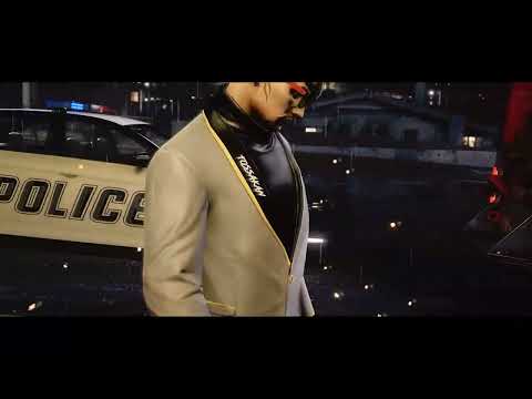 TOSSAKAN - TANTHAM x Medkit.Z x Sinner