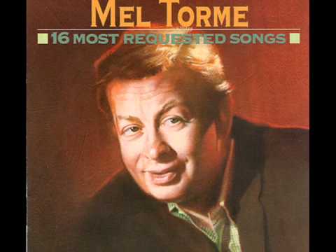 Mel Torme - I've Got You Under My Skin (1965)