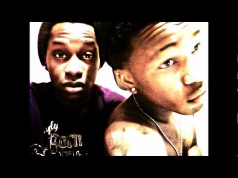 Icez Ft. Yung Eazy - That Lean (Snip) (Jerkin Song)