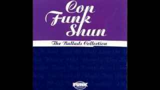 Con Funk Shun - By Your Side