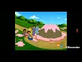 Dora The Explorer The Gooey Geyser Remastered
