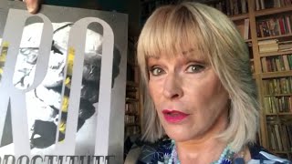 Toyah At Home: Episode #22
