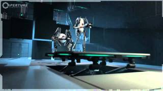 Portal 2 (DVD-ROM) video 1