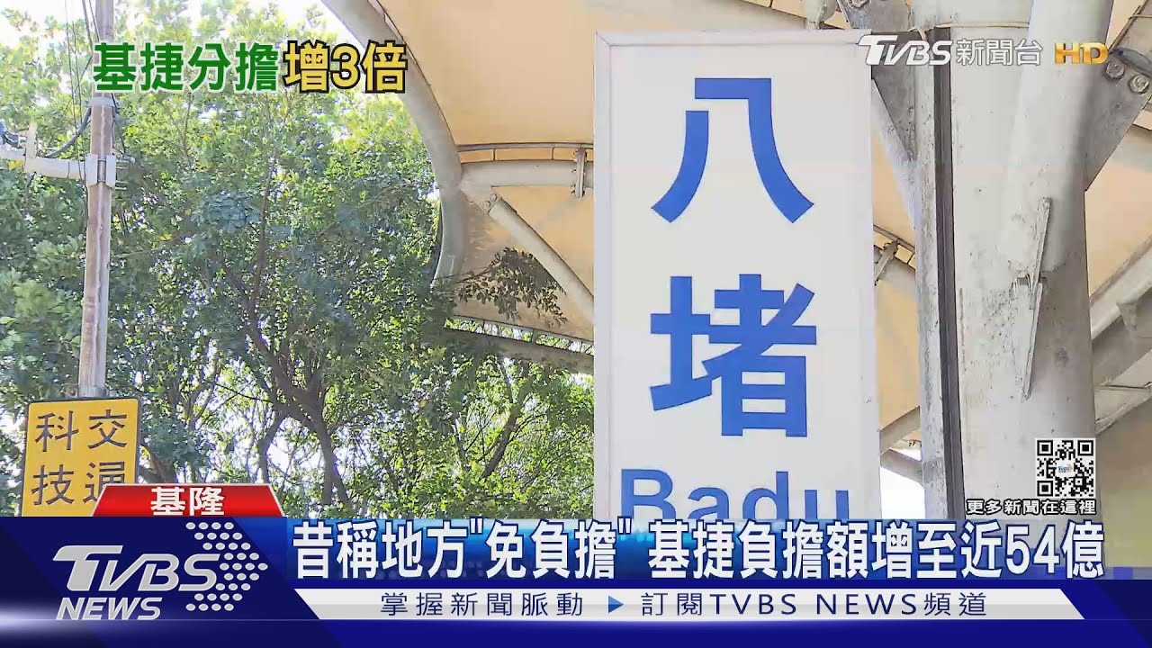 被刁難?基捷負擔額暴增3倍 謝國樑:不好說