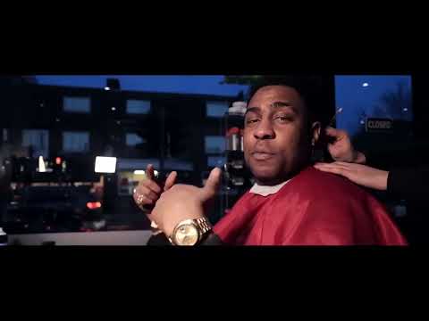B1Vuitton x C Biz - Buzz (Music Video)