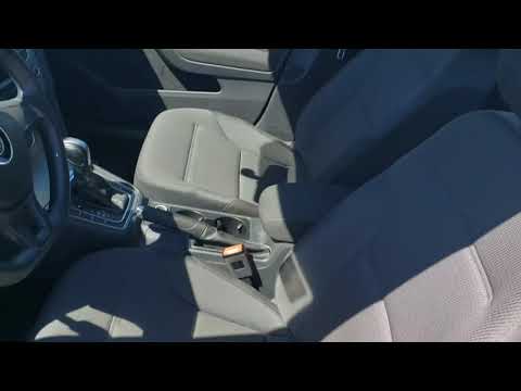 2017 Volkswagen Golf Trendline