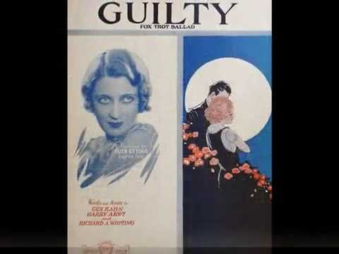 London Swing 1931: Jack Payne BBC Dance Orch. - Guilty