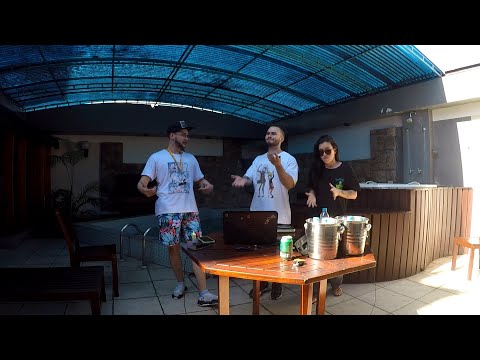 Pixus x Arizona b3b - After D-Edge (Tim Baresko and Friends)