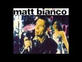 Matt Bianco  ~  Gypsy Lady