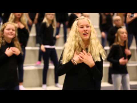 Whatcha Looking 4 - Randesund Soul Children