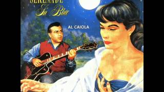 Al Caiola Quartet - Early Autumn