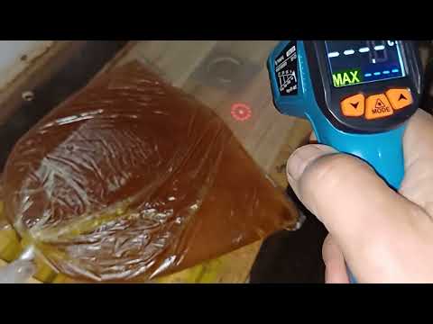 Am primit cadou in valoare de 300 euro și familia cu puiet 