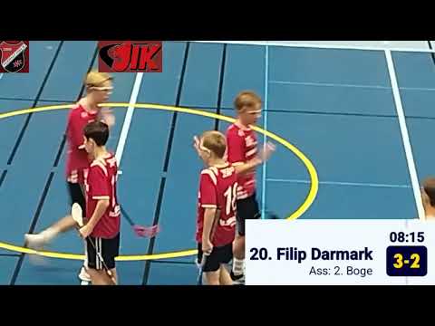 Fagerhult Habo ibk ungdom p10 mot JIK p09/2