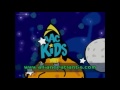 Coliseum AAC Kids Treehouse