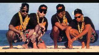 2 Live Crew - The Roof is on Fire