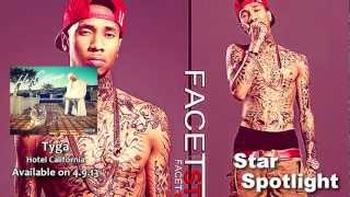 Tyga - F*ck For The Road Ft. Chris Brown (Official Single)