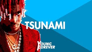 Lil Yachty Type Beat - "Tsunami" | Young Forever Beats