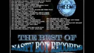 NBK - Perfect Man - Chopped and Screwed