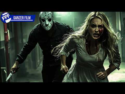 SCARED - TÖDLICHER HORRORDREH | Ganzer THRILLERFILM auf Deutsch in Voller Länge