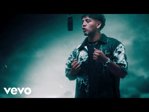 Kokibryan - Subiendo Niveles (Official Music Video)