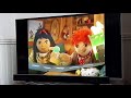 Rosie And Jim With Pat Hutchins Bus Ride UK 1996