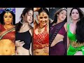 Charmy Kaur Hot Sexy Sweet Navel With S Kumar