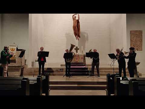 Wochenlied 24. bis 30. Mai 2020