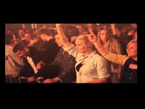 la musica che batte vs vedo sento hellen  bootleg guerciodj