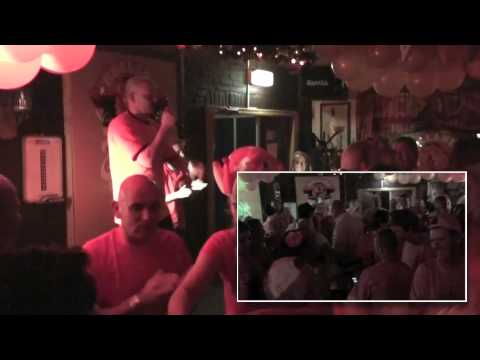 De leeuw brult (win maar weer)