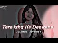 Tere Ishq Ka Deewana ️ Romantic Love Song 2026 Heart Touching Melody Deep Love Emotional P