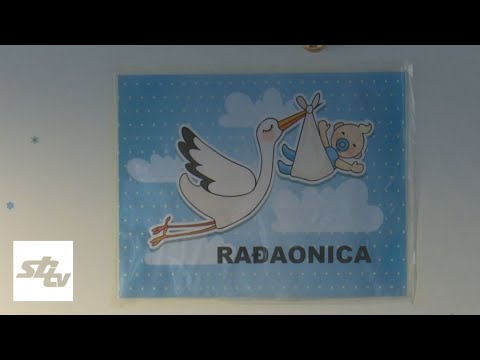 SBTV - DNEVNIK - DEMOGRAFSKA SLIKA HRVATSKE DOŽIVLJAVA BOLJE DANE  - 06.11.2025.