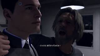 デトロイド　初見　配信 part3