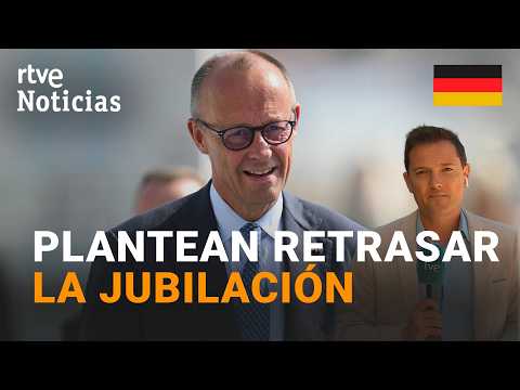 Alemanya planteja endarrerir la jubilació i endurir les baixes laborals