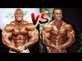 90’s bodybuilding vs today !! Who’s better ??