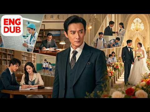 【Multi Sub】He Thought She Wanted His Money—Until Her Secret Baby Changed Everything