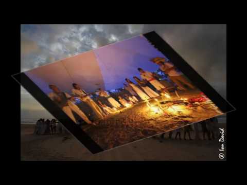 Bororo - Mantric Mambo