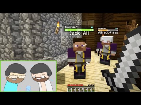 We Are All Alfredo - AH Animated & Source