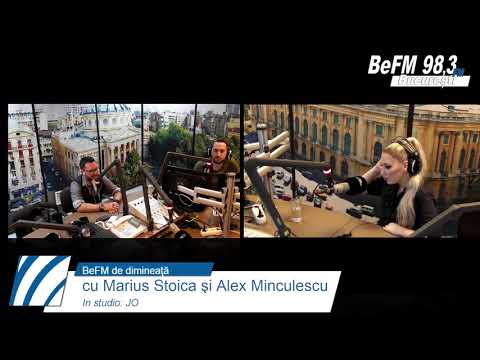 JO - „Am o piesa cu Shift, care urmeaza sa fie lansata”!