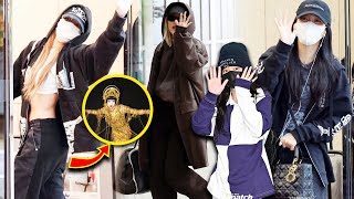 Download lagu BLACKPINK Finishes MV Filming? Lisa Drops a Hint with Her Halloween Costume 🎃? Pinks Head to Jakarta mp3 Download lagu BLACKPINK Finishes MV Filming? Lisa Drops a Hint with Her Halloween Costume 🎃? Pinks Head to Jakarta mp3