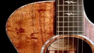 Katie Mourning  - Who Can Say