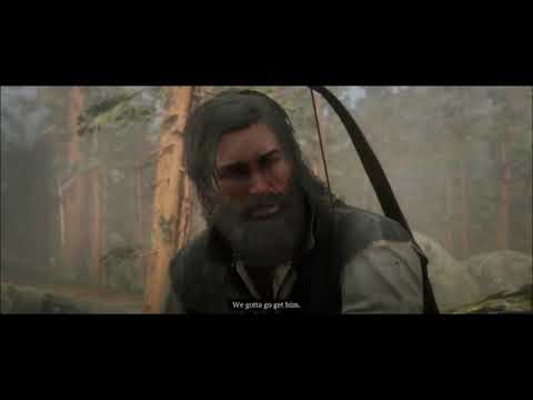 Red Dead Redemption 2 - Epilogue Part 2 Walkthrough Gameplay - PART 2