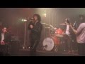 The Doors Alive - Alabama Song (Live @ Crewe ...