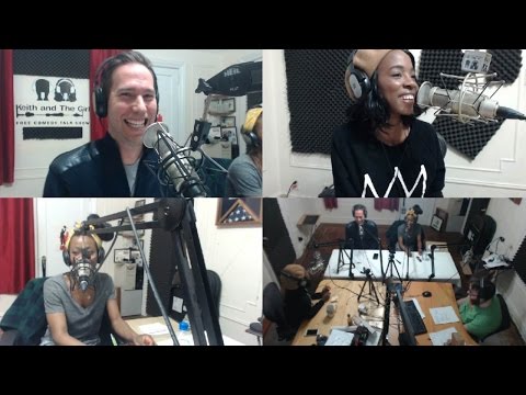 The Unofficial Expert Episode 3 YouTube preview