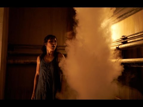 RUPTURE | Official Trailer #2 HD | Noomi Rapace 2017