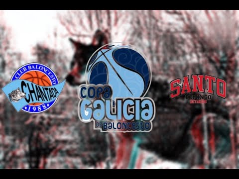 Ucoga CB Chantada - Santo Domingo Betanzos