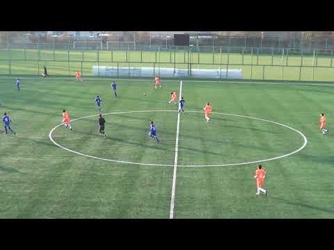 Urartu2-06 - Gandzasar Yerevan-06 (6:0) 1st half (1/8 CUP)